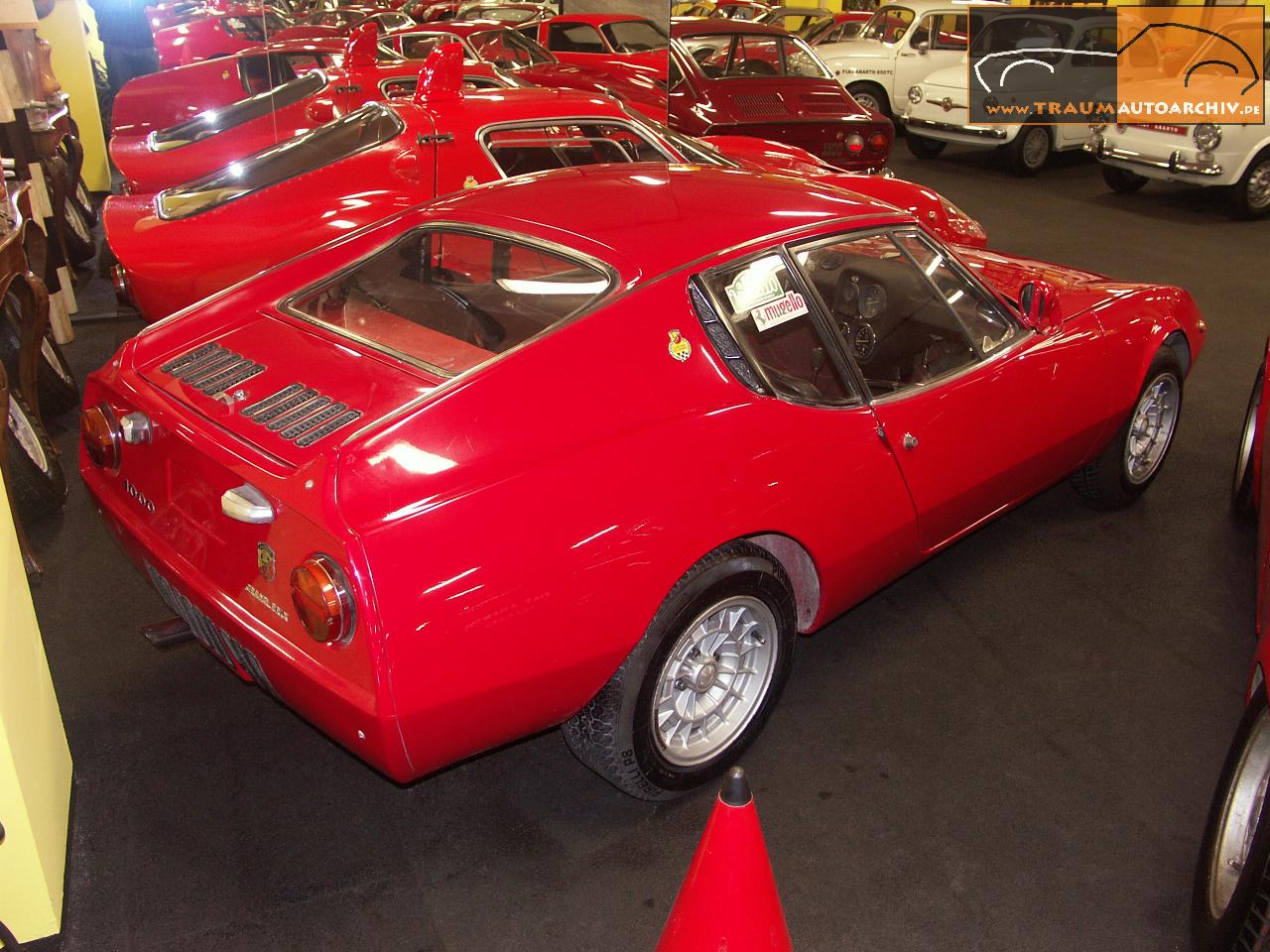 32 - Abarth Scorpione SS 1000.jpg 184.6K